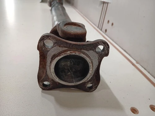 Albero Trasmissione ANT 37200EB300 Nissan Navara 2010