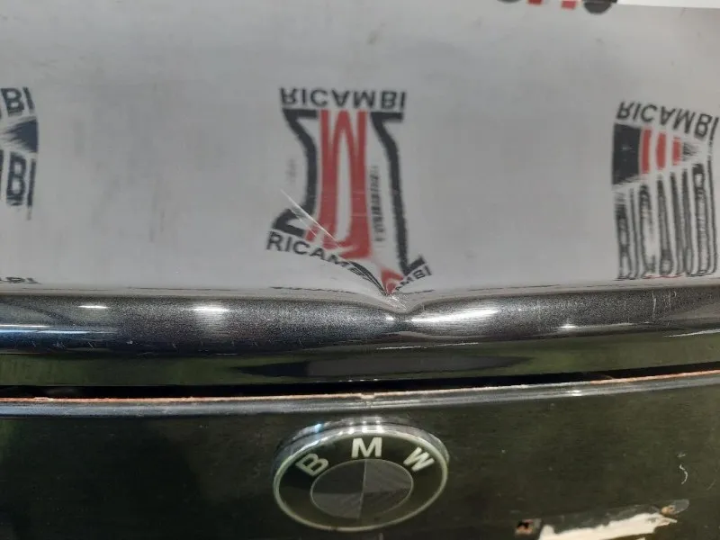 Portello POST 41627133898 Bmw Serie 1 E87 Berlina 2005