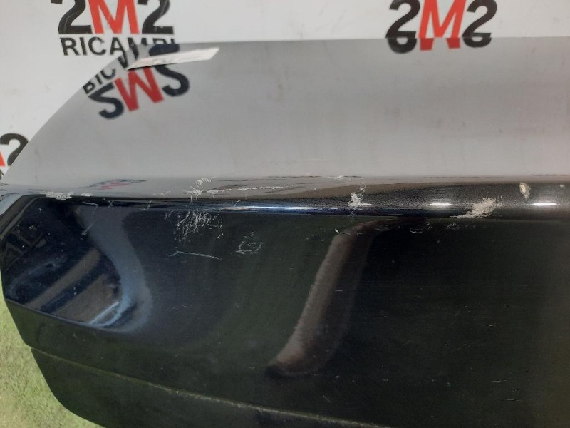 Portello POST 41627133898 Bmw Serie 1 E87 Berlina 2005