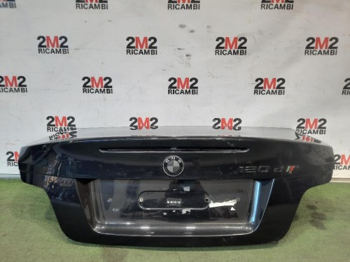 Portello POST 41627133898 Bmw Serie 1 E87 Berlina 2005