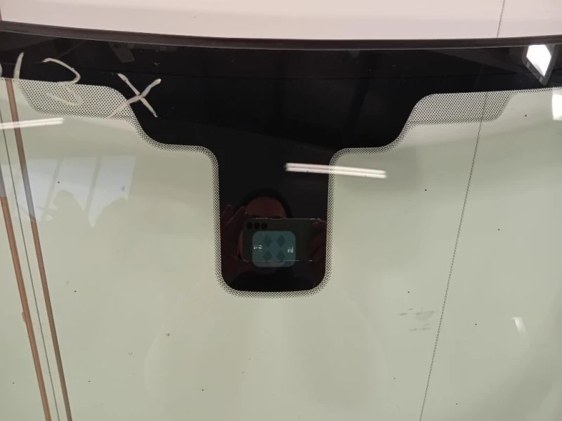 Parabrezza LR055503 Land Rover Range Rover Evoque I 2011