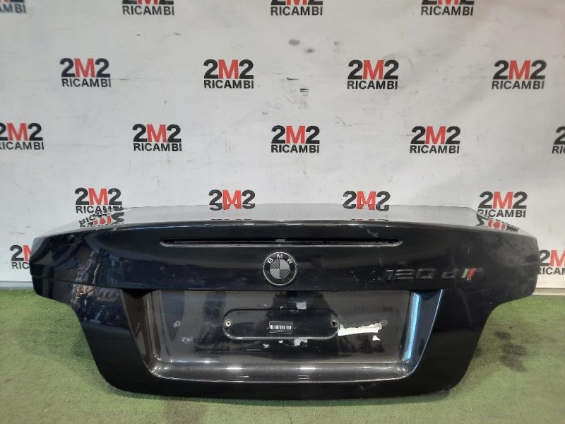 Portello POST 41627133898 Bmw Serie 1 E87 Berlina 2005