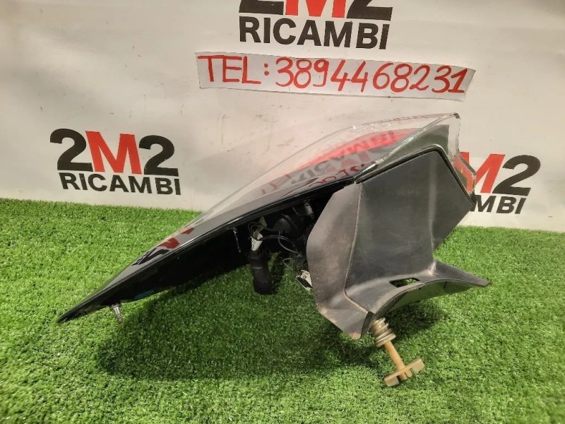 Fanale EST POST DX L1TB-13404-AC Ford PUMA II 2019