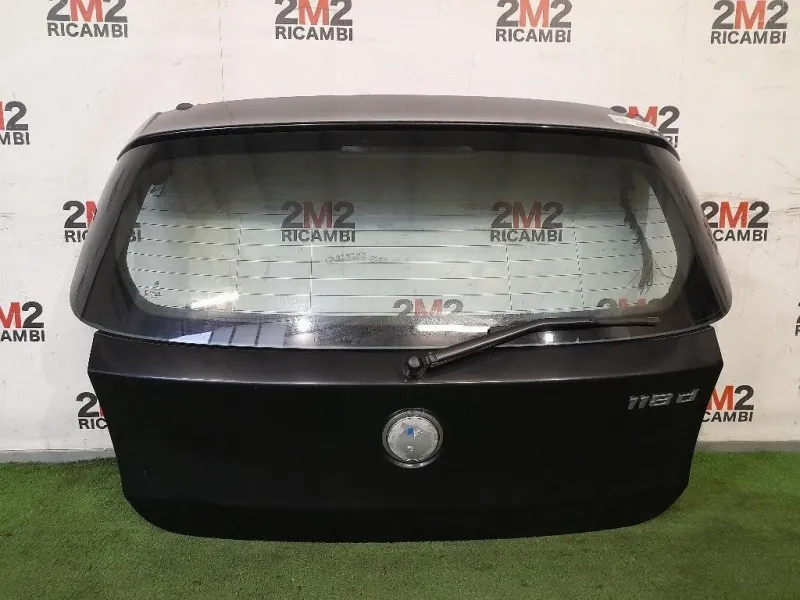 Portello POST 41627133898 Bmw Serie 1 E87 Berlina 2005