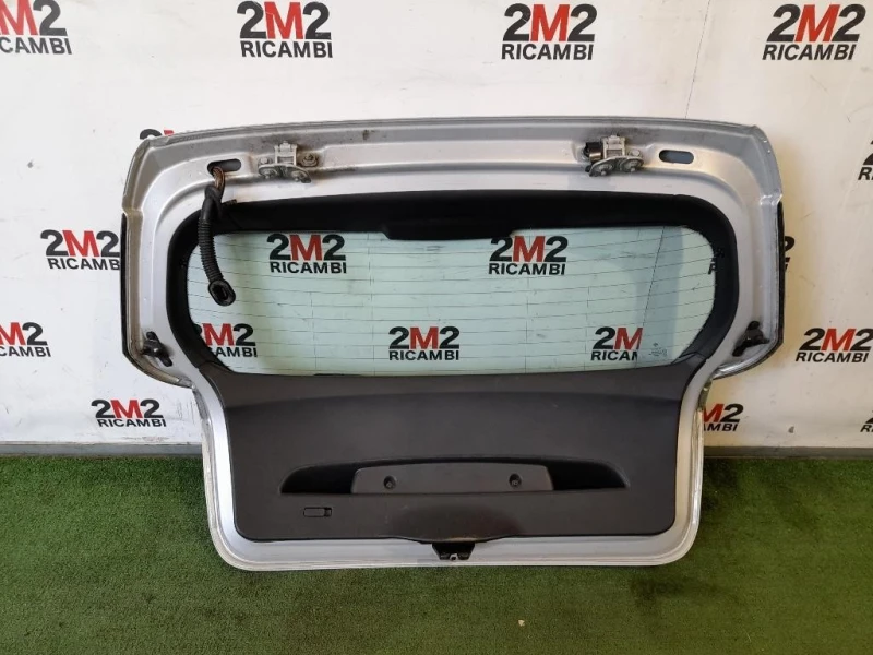 Portello POST NUDA 41627133898 Bmw Serie 1 E87 Berlina 2005