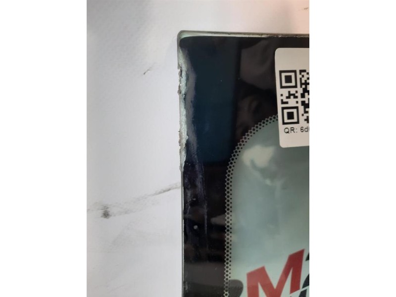Fanale EST POST DX 33500TL4G01 Honda Accord IX SW 2009