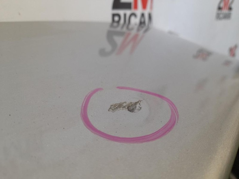 Portello POST NUDA 41627133898 Bmw Serie 1 E87 Berlina 2005