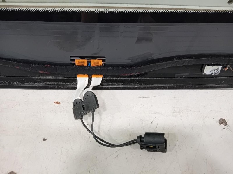 Parabrezza A2126701200 Mercedes Classe E W212 2013