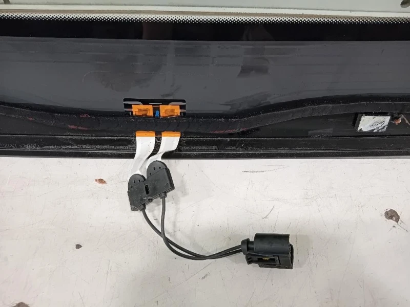 Parabrezza A2126701200 Mercedes Classe E W212 2013