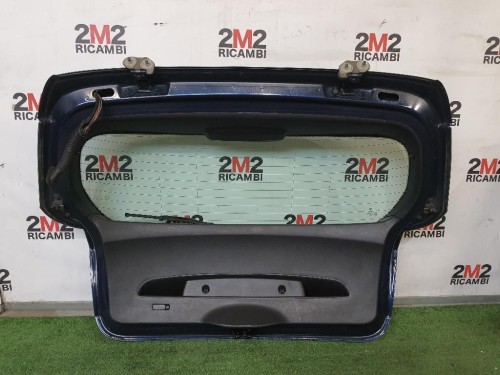 Portello POST NUDO 41627133898 Bmw Serie 1 E87 Berlina 2005