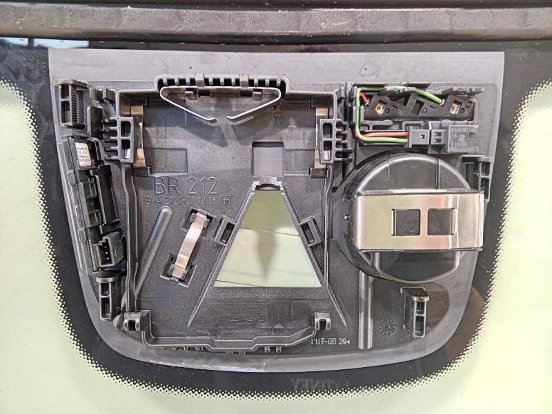 Parabrezza A2126701200 Mercedes Classe E W212 2013