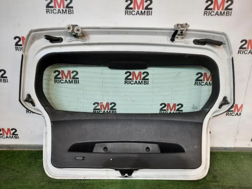 Portello POST NUDO 41627133898 Bmw Serie 1 E87 Berlina 2005