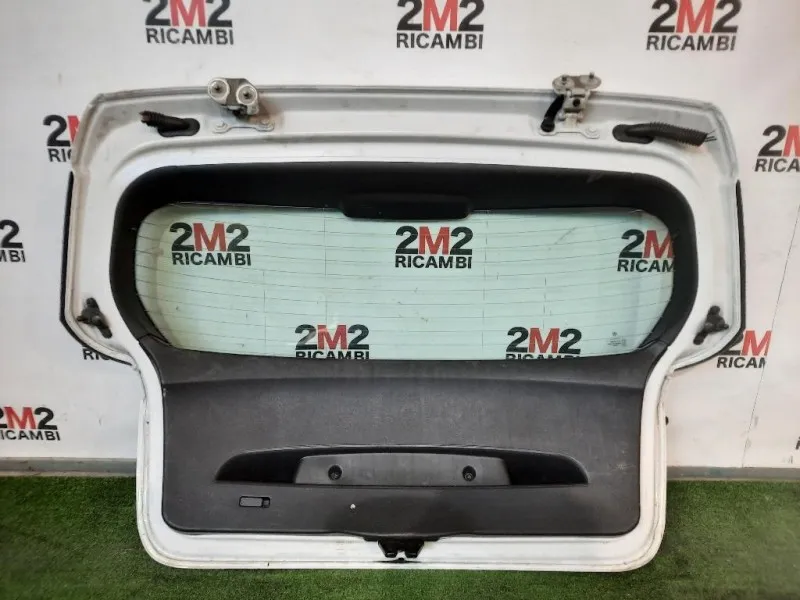 Portello POST NUDO 41627133898 Bmw Serie 1 E87 Berlina 2005