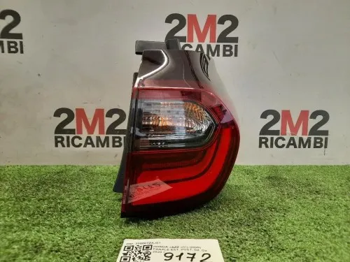 Fanale EST POST DX 33500TZAJ01 Honda JAZZ IV 2020