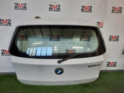 Portello POST NUDO 41627133898 Bmw Serie 1 E87 Berlina 2005