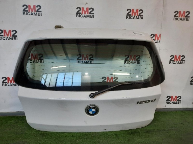 Portello POST NUDO 41627133898 Bmw Serie 1 E87 Berlina 2005