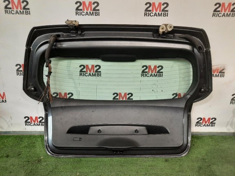 Portello POST NUDO 41627133898 Bmw Serie 1 E87 Berlina 2005