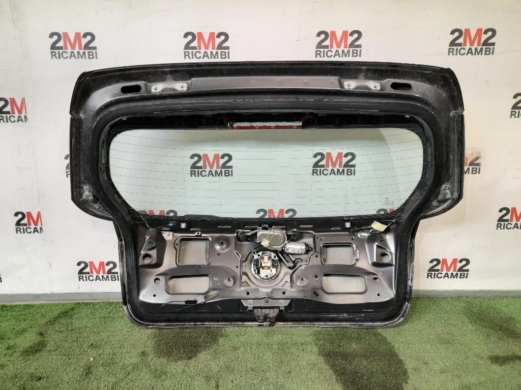 Portello POST NUDO 41627133898 Bmw Serie 1 E87 Berlina 2005