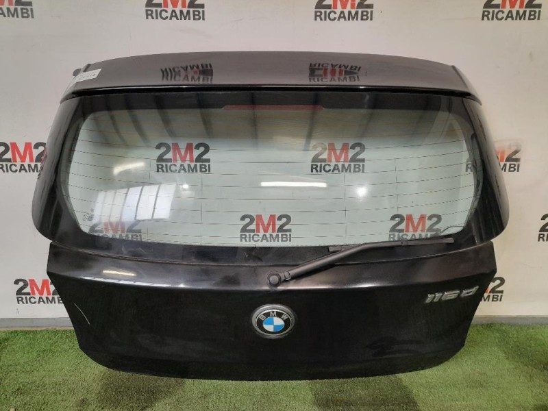 Portello POST NUDO 41627133898 Bmw Serie 1 E87 Berlina 2005