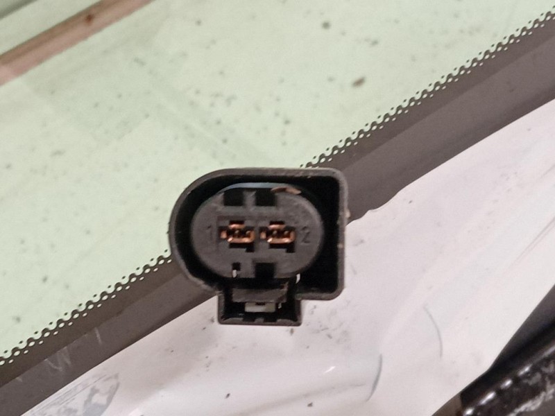 Parabrezza PARABREZZA Mercedes Classe GLE W166 2015