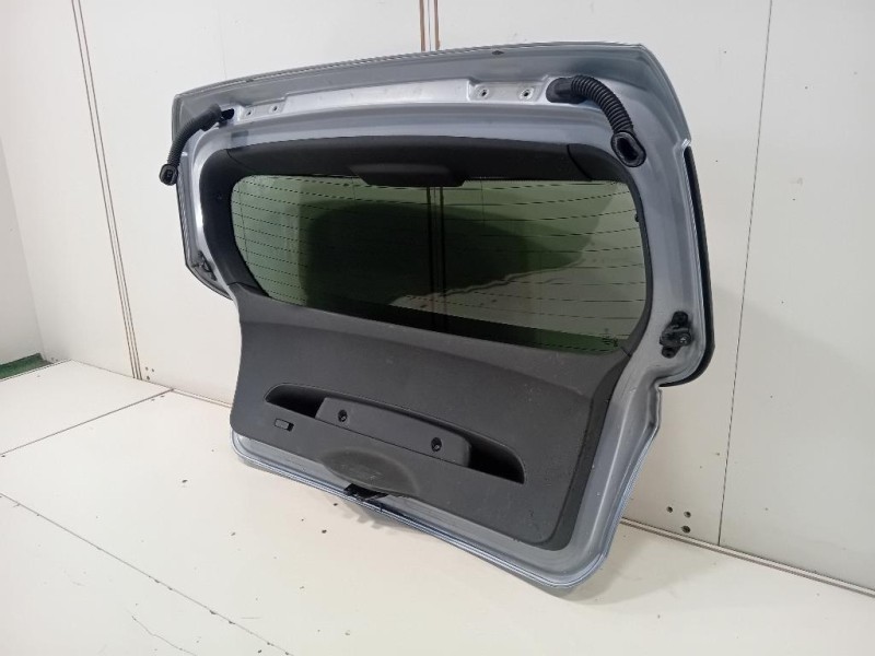 Portello POST 41627133898 Bmw Serie 1 E87 Berlina 2005