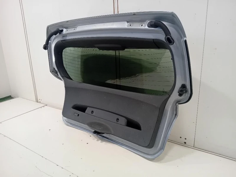 Portello POST 41627133898 Bmw Serie 1 E87 Berlina 2005