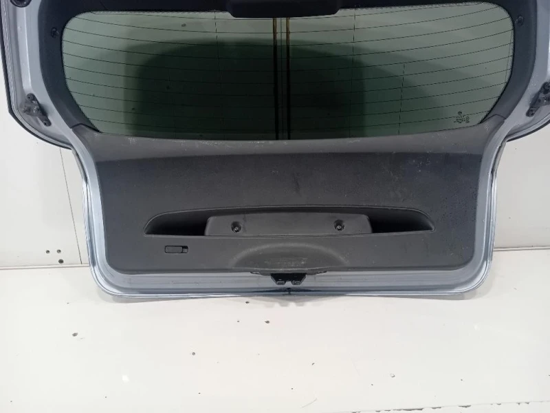 Portello POST 41627133898 Bmw Serie 1 E87 Berlina 2005