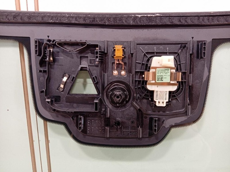 Parabrezza PARABREZZA Mercedes Classe GLE W166 2015