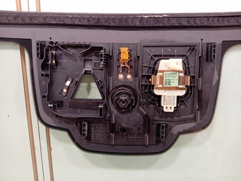 Parabrezza PARABREZZA Mercedes Classe GLE W166 2015