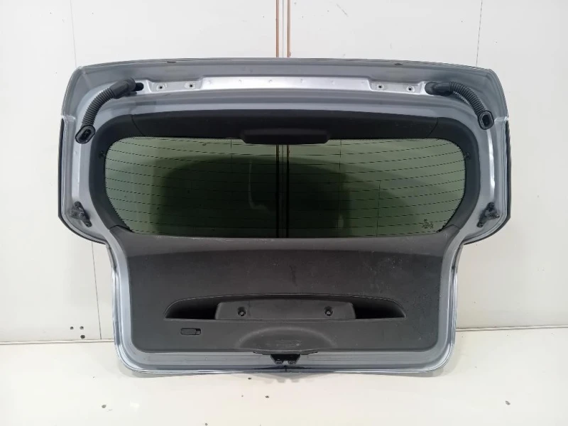 Portello POST 41627133898 Bmw Serie 1 E87 Berlina 2005