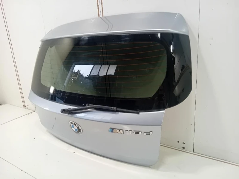 Portello POST 41627133898 Bmw Serie 1 E87 Berlina 2005