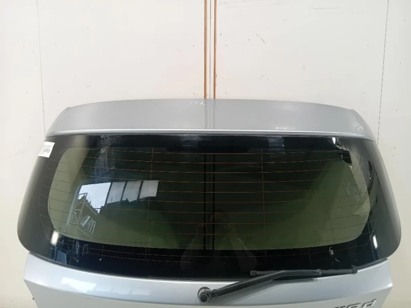 Portello POST 41627133898 Bmw Serie 1 E87 Berlina 2005