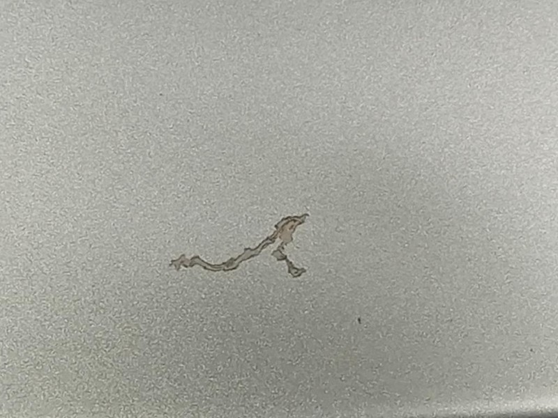 Portello POST 41627133898 Bmw Serie 1 E87 Berlina 2005