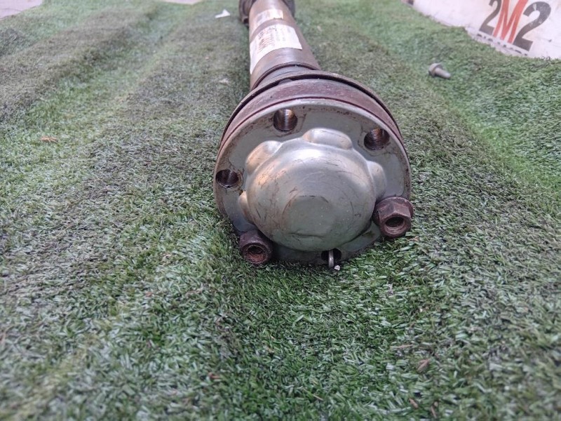 Albero Trasmissione ANT A1664100601 Mercedes Classe ML W166 2012