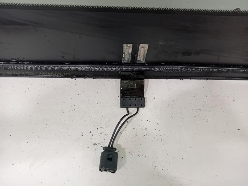 Parabrezza A1666701001 Mercedes Classe ML W166 2012