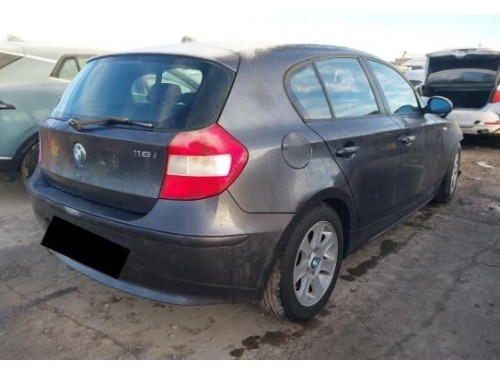 Portello POST 41627133898 Bmw Serie 1 E87 Berlina 2005