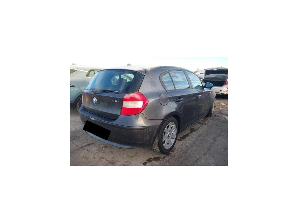 Portello POST 41627133898 Bmw Serie 1 E87 Berlina 2005