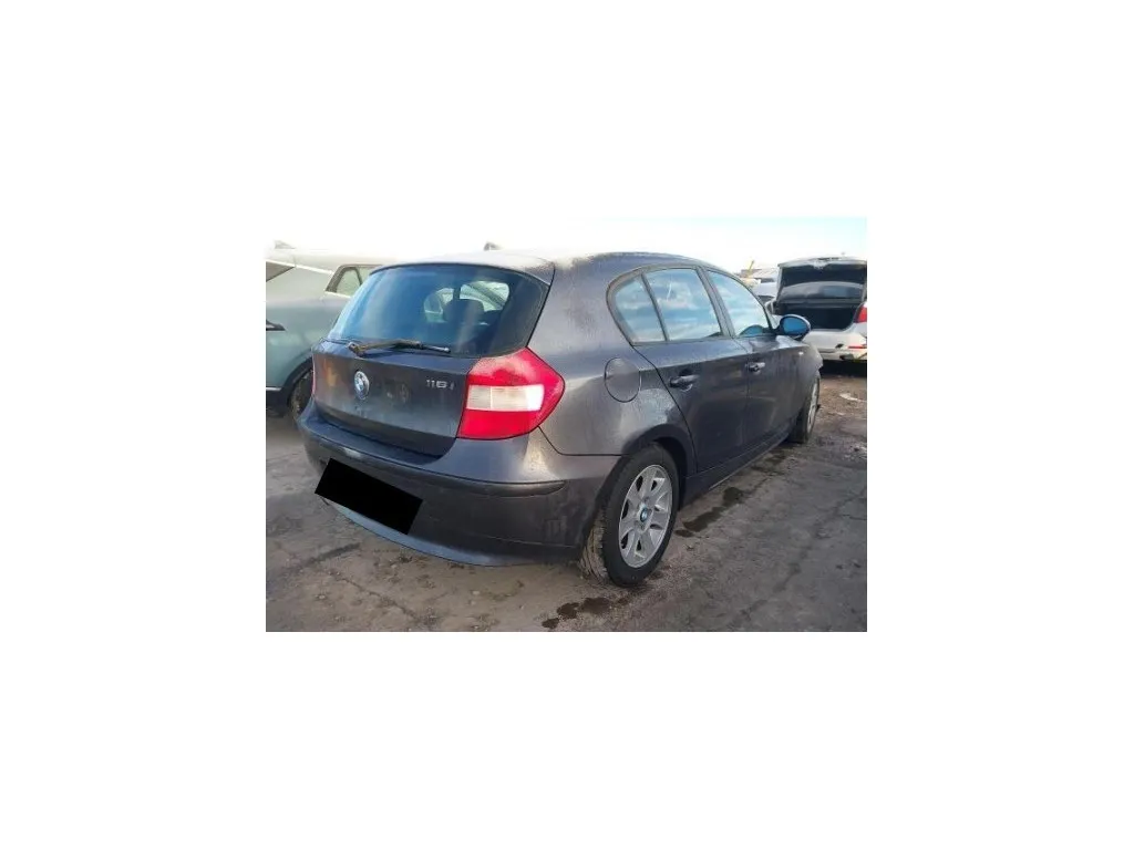 Portello POST 41627133898 Bmw Serie 1 E87 Berlina 2005