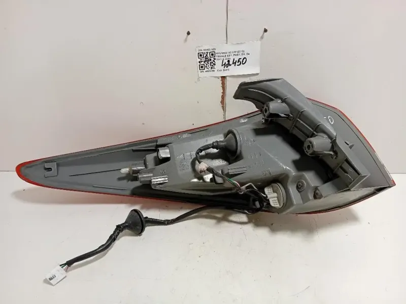 Fanale EST POST DX 92402-3Z0 Hyundai I40 CW 2012