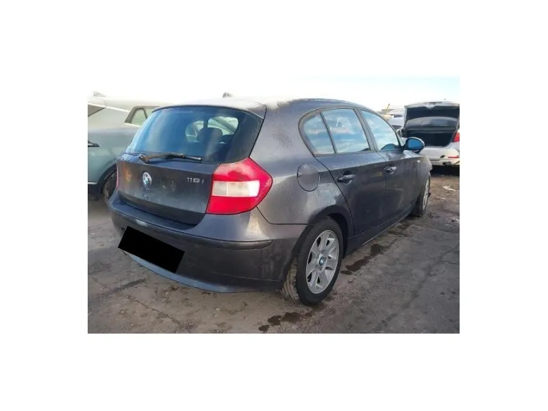 Portello POST 41627133898 Bmw Serie 1 E87 Berlina 2005