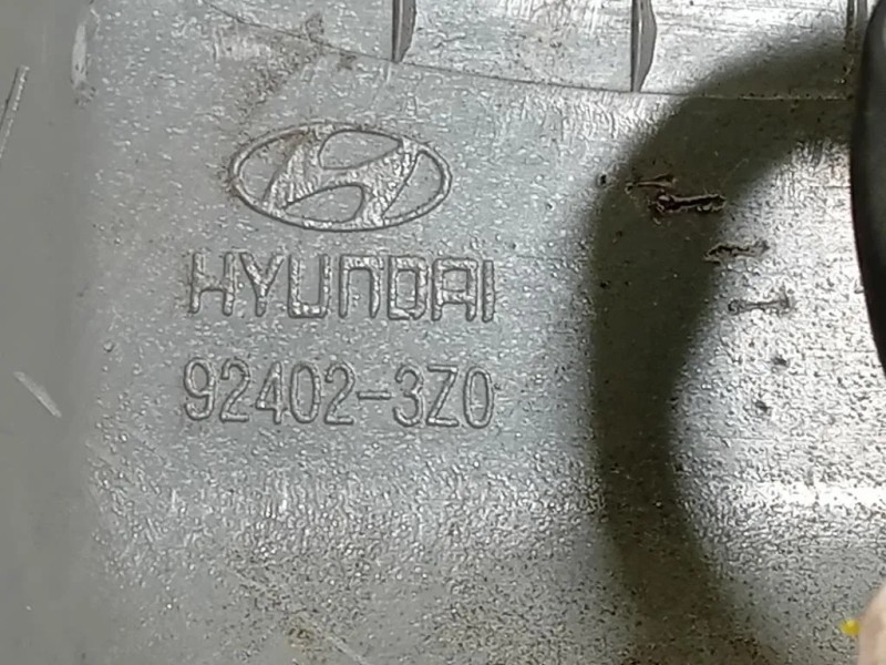 Fanale EST POST DX 92402-3Z0 Hyundai I40 CW 2012