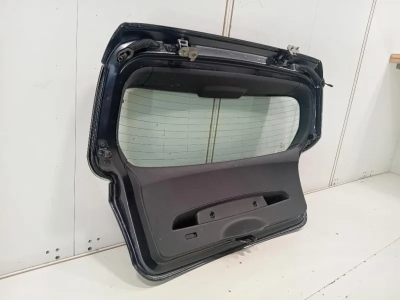 Portello POST 41627133898 Bmw Serie 1 E87 Berlina 2005