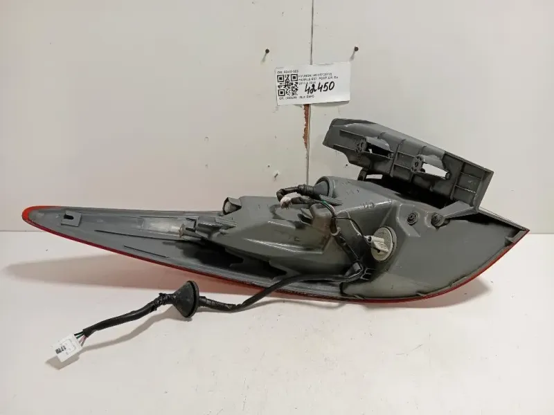 Fanale EST POST DX 92402-3Z0 Hyundai I40 CW 2012