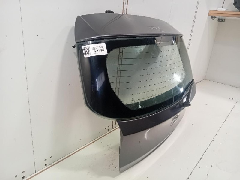 Portello POST 41627133898 Bmw Serie 1 E87 Berlina 2005