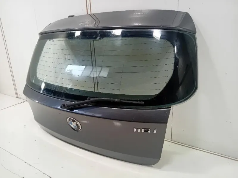 Portello POST 41627133898 Bmw Serie 1 E87 Berlina 2005