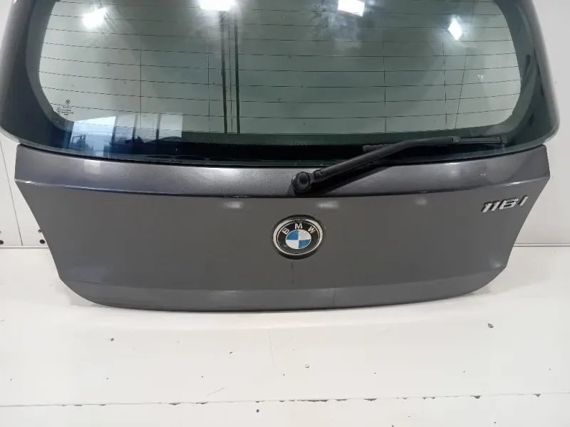 Portello POST 41627133898 Bmw Serie 1 E87 Berlina 2005