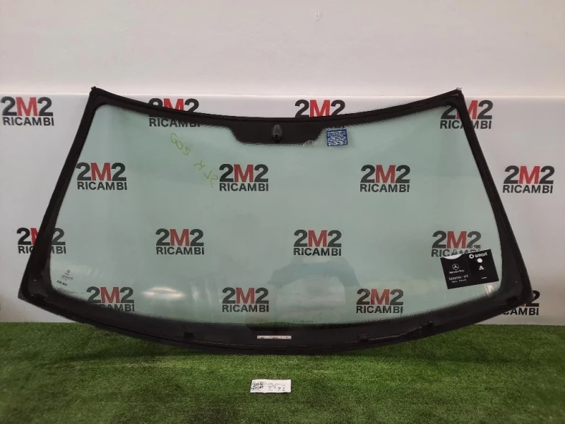 Parabrezza A1706700201 Mercedes Classe SLK R170 1997