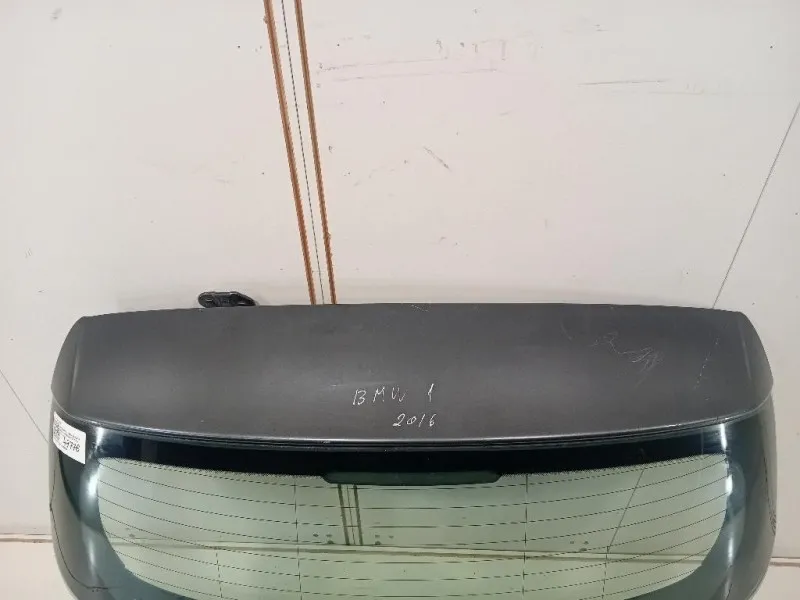 Portello POST 41627133898 Bmw Serie 1 E87 Berlina 2005