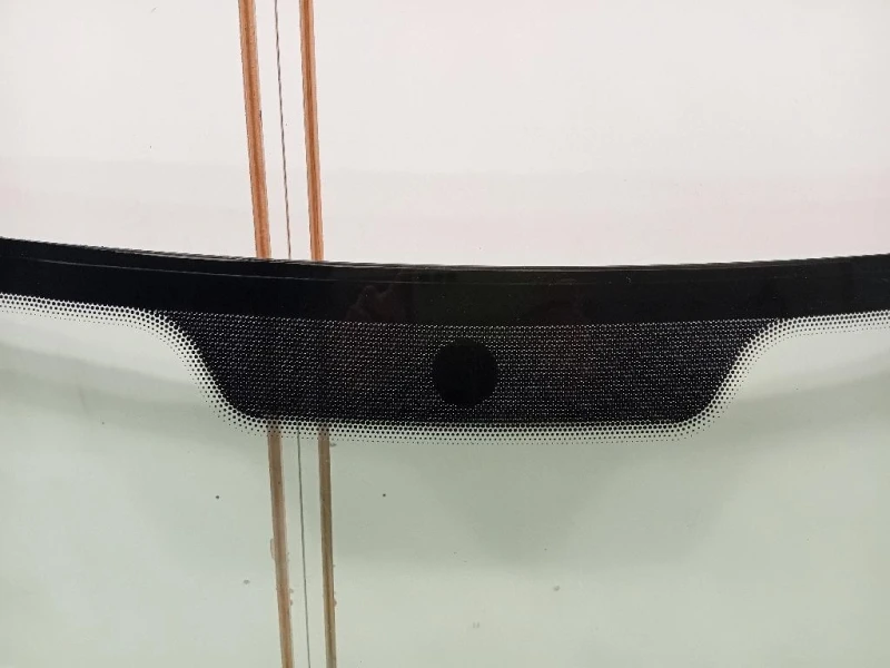 Parabrezza A1706700201 Mercedes Classe SLK R170 1997