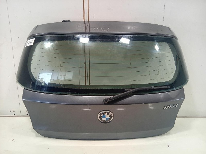 Portello POST 41627133898 Bmw Serie 1 E87 Berlina 2005